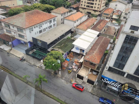 Imagem Imóvel à Venda, 63 m² em Aparecida - Santos Imagem Imóvel à Venda, 63 m² em Aparecida - Santos