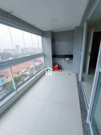 Imóvel com 3 Quartos para Alugar, 100 m² em Jardim Sao Paulo(zona Norte) - São Paulo