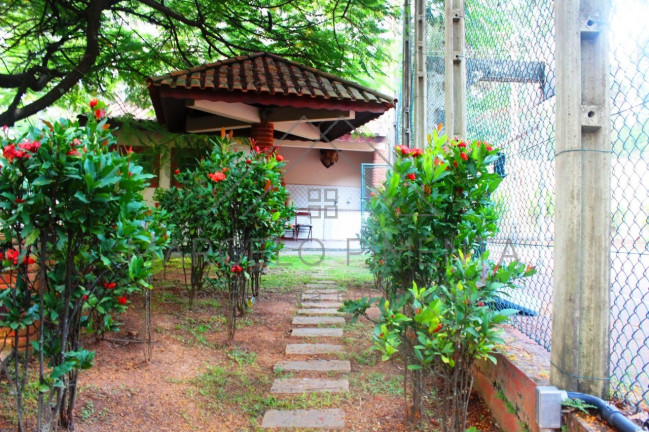 Imagem Imóvel com 4 Quartos à Venda, 5.000 m² em Chácaras Alpina - Valinhos
