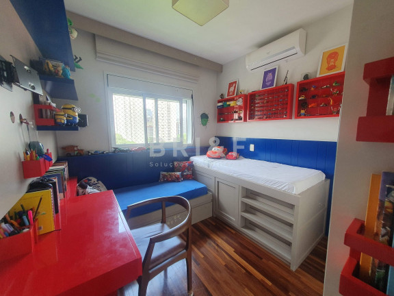 Imagem Apartamento com 3 Quartos à Venda, 130 m² em Cidade Monções - São Paulo Imagem Apartamento com 3 Quartos à Venda, 130 m² em Cidade Monções - São Paulo