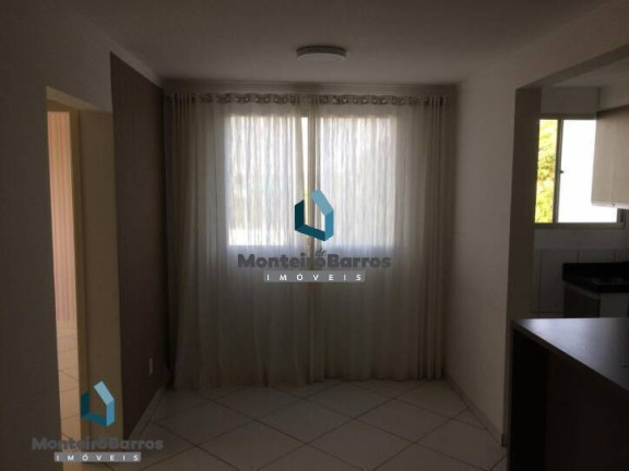 Imagem Apartamento com 2 Quartos à Venda, 55 m² em Parque Das Constelações - Campinas Imagem Apartamento com 2 Quartos à Venda, 55 m² em Parque Das Constelações - Campinas