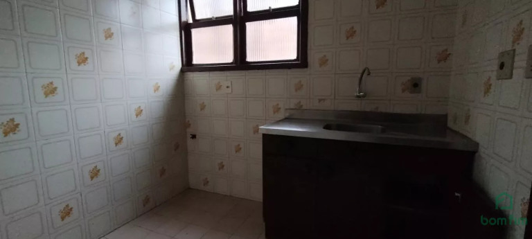 Imagem Apartamento com 1 Quarto para Alugar, 45 m² em Santa Maria Goretti - Porto Alegre