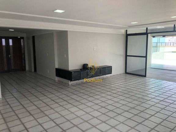 Imagem Apartamento com 4 Quartos à Venda, 447 m² em Manaíra - João Pessoa