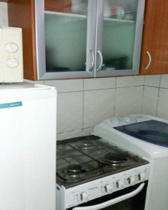 Imagem Apartamento com 1 Quarto à Venda, 44 m² em Centro - São Paulo