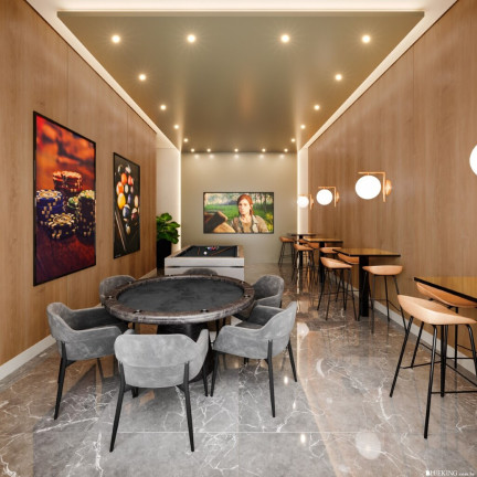 Imagem Apartamento com 2 Quartos à Venda, 75 m² em Perequê - Porto Belo