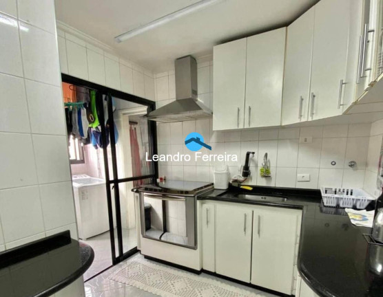 Imagem Apartamento com 3 Quartos à Venda, 74 m² em Nova Petrópolis - São Bernardo Do Campo Imagem Apartamento com 3 Quartos à Venda, 74 m² em Nova Petrópolis - São Bernardo Do Campo