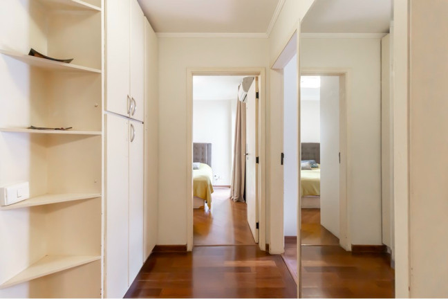 Imagem Imóvel com 3 Quartos à Venda, 134 m² em Chácara Inglesa - São Paulo Imagem Imóvel com 3 Quartos à Venda, 134 m² em Chácara Inglesa - São Paulo