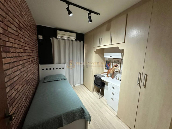 Imagem Apartamento com 3 Quartos à Venda, 67 m² em Pechincha - Rio De Janeiro