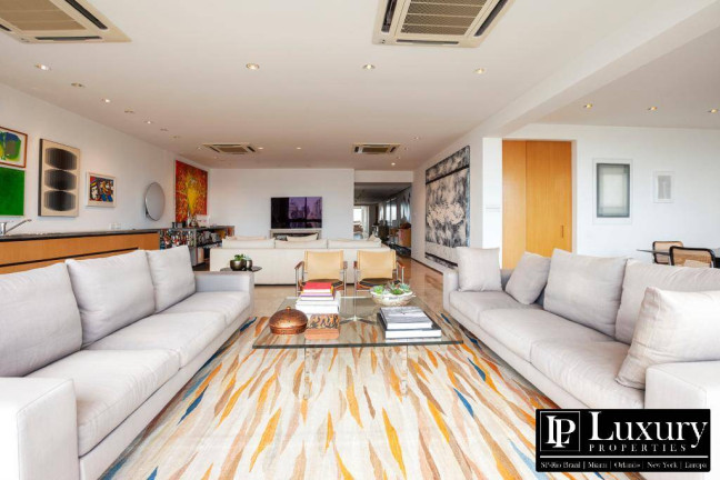 Imagem Apartamento com 3 Quartos à Venda, 375 m² em Higienópolis - São Paulo Imagem Apartamento com 3 Quartos à Venda, 375 m² em Higienópolis - São Paulo