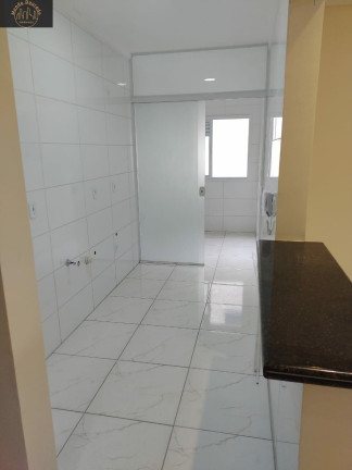 Imagem Apartamento com 3 Quartos à Venda, 81 m² em Centro - São Bernardo Do Campo