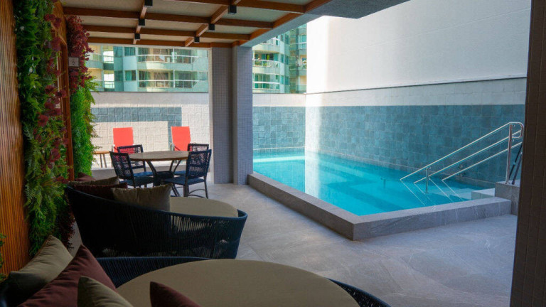 Imagem Apartamento com 3 Quartos à Venda, 123 m² em Meia Praia - Itapema Imagem Apartamento com 3 Quartos à Venda, 123 m² em Meia Praia - Itapema