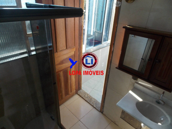 Imagem Apartamento com 1 Quarto à Venda, 34 m² em Centro - Rio De Janeiro Imagem Apartamento com 1 Quarto à Venda, 34 m² em Centro - Rio De Janeiro