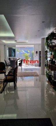 Imagem Casa com 5 Quartos à Venda, 329 m² em Santa Mônica - Florianópolis Imagem Casa com 5 Quartos à Venda, 329 m² em Santa Mônica - Florianópolis