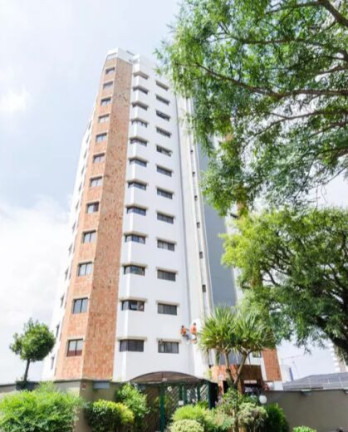 Foto do imóvel Apartamento com 4 Quartos à Venda, 188 m² em Vila Dayse - São Bernardo Do Campo
