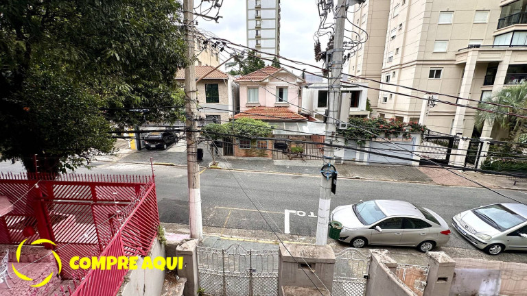 Imagem Casa com 4 Quartos à Venda, 210 m² em Perdizes - São Paulo Imagem Casa com 4 Quartos à Venda, 210 m² em Perdizes - São Paulo