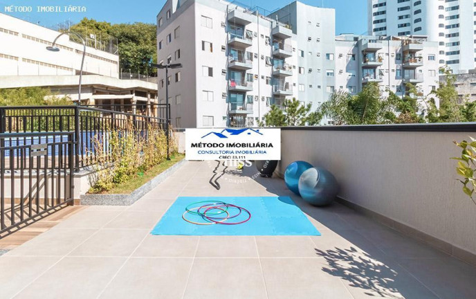 Imagem Apartamento com 3 Quartos à Venda, 70 m² em Alto Da Lapa - São Paulo