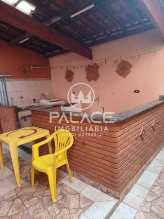 Imagem Imóvel com 3 Quartos à Venda, 170 m² em Prezotto - Piracicaba Imagem Imóvel com 3 Quartos à Venda, 170 m² em Prezotto - Piracicaba