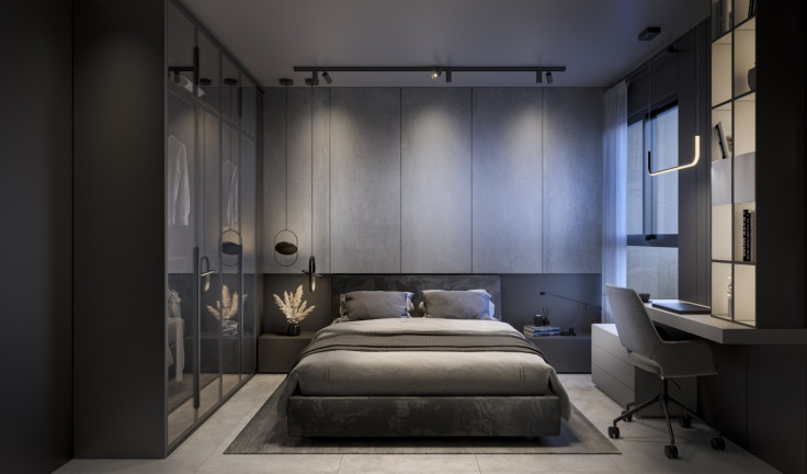 Imagem Apartamento com 3 Quartos à Venda, 70 m² em Fidélis - Blumenau