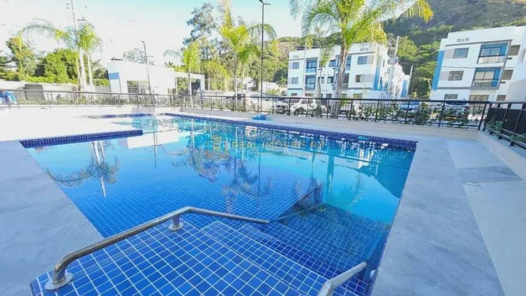 Imagem Apartamento com 2 Quartos à Venda, 52 m² em Recreio Dos Bandeirantes - Rio De Janeiro Imagem Apartamento com 2 Quartos à Venda, 52 m² em Recreio Dos Bandeirantes - Rio De Janeiro