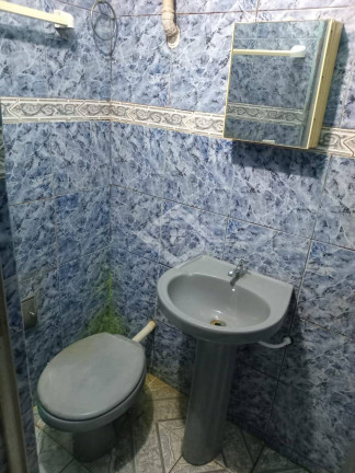 Imagem Casa com 2 Quartos à Venda, 90 m² em Padre Miguel - Rio De Janeiro