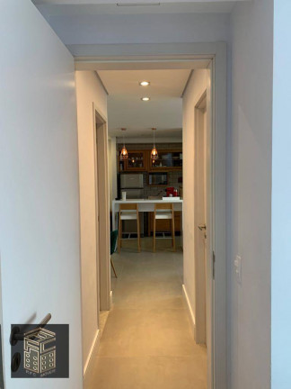 Imagem Apartamento com 2 Quartos à Venda, 68 m² em Vila Mariana - São Paulo