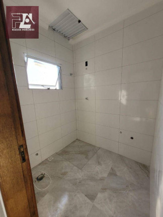 Imagem Casa com 3 Quartos à Venda, 122 m² em Loteamento Jardim Primavera - Lorena