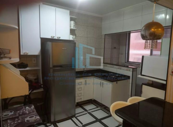 Imagem Apartamento com 1 Quarto à Venda, 49 m² em Guilhermina - Praia Grande Imagem Apartamento com 1 Quarto à Venda, 49 m² em Guilhermina - Praia Grande