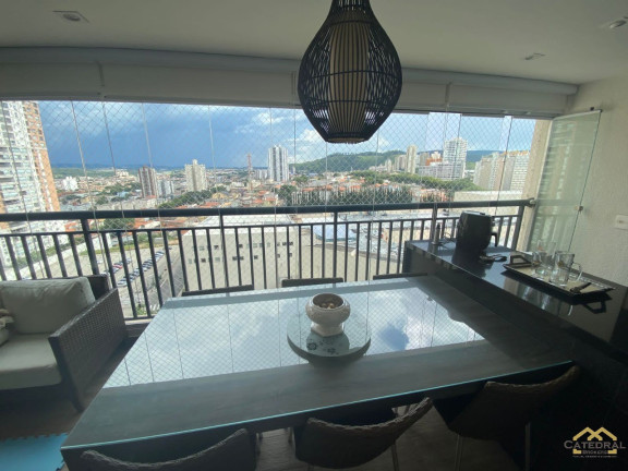 Foto do imóvel Apartamento com 3 Quartos à Venda, 155 m² em Anhangabaú - Jundiaí