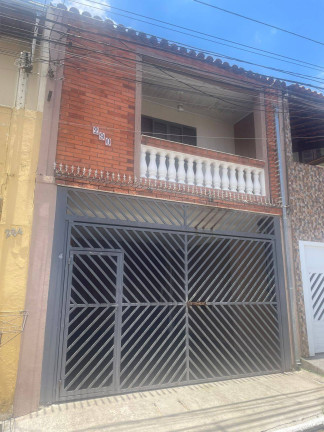 Casa com 3 Quartos à Venda, 175 m² em Vila Boa Vista - Barueri