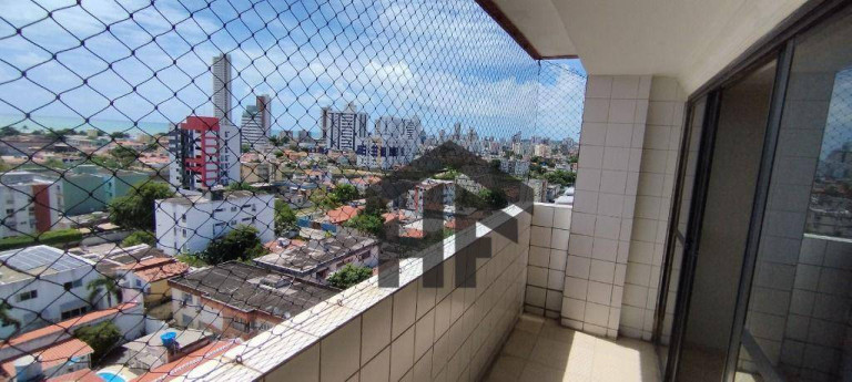 Imagem Apartamento com 3 Quartos à Venda, 135 m² em Jardim Atlântico - Olinda Imagem Apartamento com 3 Quartos à Venda, 135 m² em Jardim Atlântico - Olinda