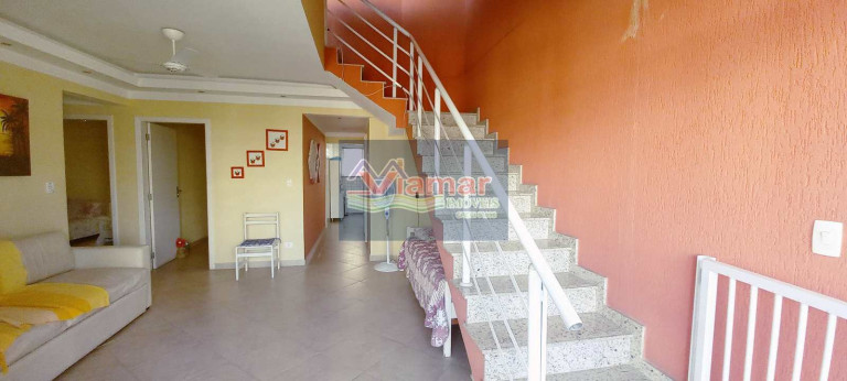 Imagem Apartamento com 3 Quartos à Venda, 180 m² em Enseada - Guarujá