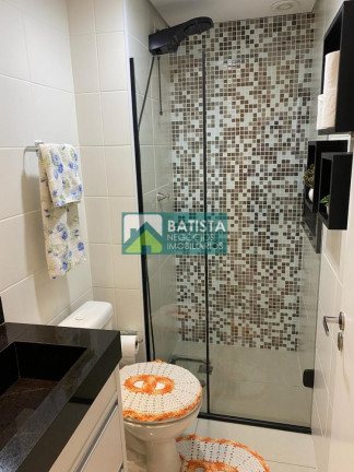 Imagem Apartamento com 3 Quartos à Venda, 67 m² em Vila Homero Thon - Santo André Imagem Apartamento com 3 Quartos à Venda, 67 m² em Vila Homero Thon - Santo André