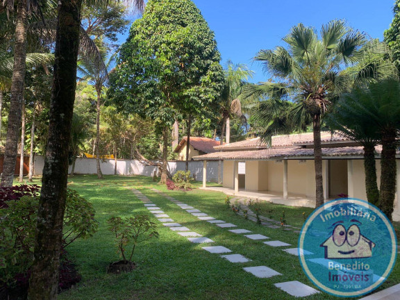 Imagem Casa com 5 Quartos à Venda, 1 m² em Porto Seguro - Porto Seguro Imagem Casa com 5 Quartos à Venda, 1 m² em Porto Seguro - Porto Seguro