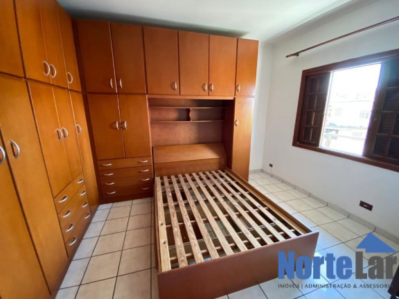Imagem Sobrado com 5 Quartos à Venda, 236 m² em Vila Serralheiro - São Paulo