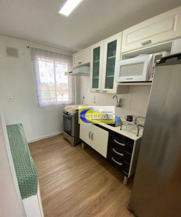 Imagem Apartamento com 2 Quartos à Venda, 44 m² em Prosperidade - São Caetano Do Sul