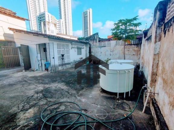 Imagem Casa com 3 Quartos à Venda, 162 m² em Casa Forte - Recife