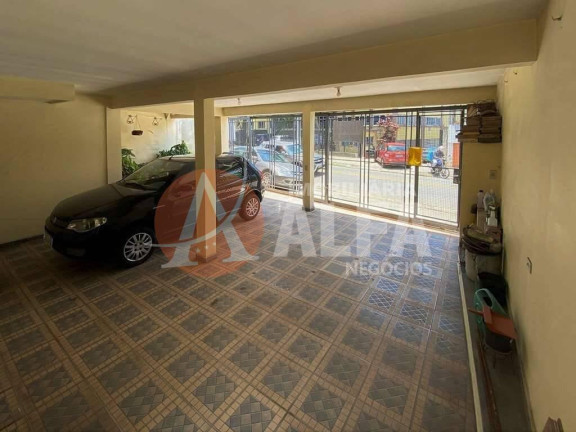 Imagem Casa com 3 Quartos à Venda, 176 m² em Jardim Da Glória - Cotia