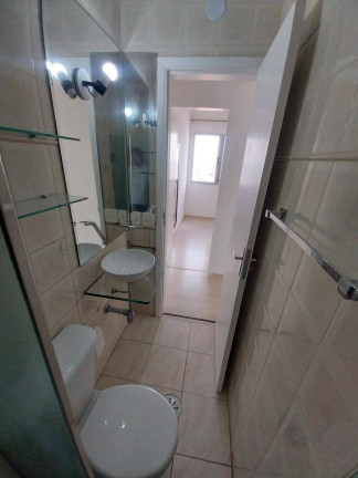 Imagem Apartamento com 3 Quartos à Venda, 61 m² em Vila Moraes - São Paulo
