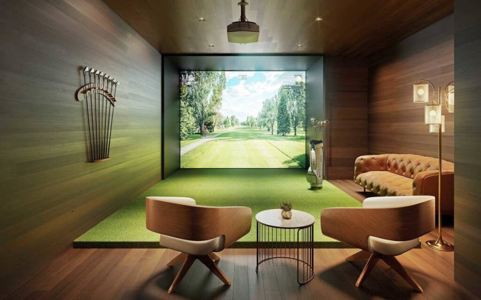 Imagem Apartamento com 4 Quartos à Venda, 396 m² em Real Parque - São Paulo