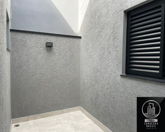 Imagem Casa com 3 Quartos à Venda, 160 m² em Cajuru Do Sul - Sorocaba