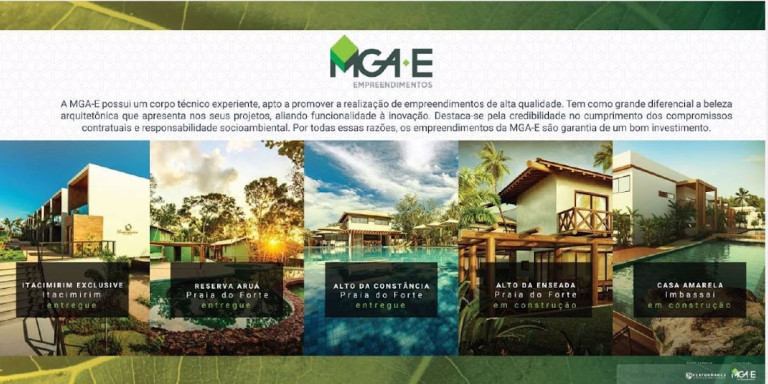 Imagem Apartamento com 3 Quartos à Venda, 135 m² em Acú Da Torre - Mata De São João Imagem Apartamento com 3 Quartos à Venda, 135 m² em Acú Da Torre - Mata De São João