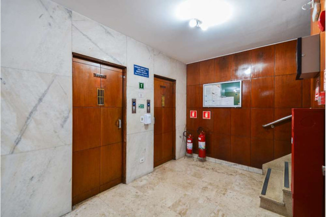 Imagem Apartamento com 1 Quarto à Venda, 44 m² em Vila Buarque - São Paulo Imagem Apartamento com 1 Quarto à Venda, 44 m² em Vila Buarque - São Paulo