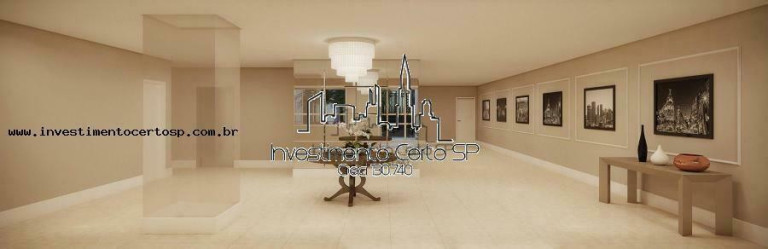 Imagem Apartamento com 2 Quartos à Venda, 67 m² em Vila Mascote - São Paulo Imagem Apartamento com 2 Quartos à Venda, 67 m² em Vila Mascote - São Paulo