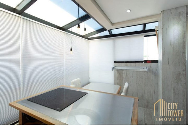 Imagem Apartamento com 1 Quarto à Venda, 94 m² em Vila Olímpia - São Paulo