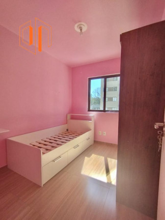 Imagem Apartamento com 2 Quartos à Venda, 52 m² em Colonia Rio Grande - São José Dos Pinhais
