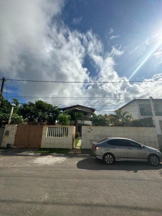 Imagem Sobrado com 5 Quartos à Venda, 250 m² em Vilas Do Atlântico - Lauro De Freitas Imagem Sobrado com 5 Quartos à Venda, 250 m² em Vilas Do Atlântico - Lauro De Freitas