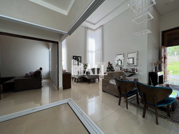 Imagem Casa com 3 Quartos à Venda, 269 m² em Parque Residencial Damha V - São José Do Rio Preto Imagem Casa com 3 Quartos à Venda, 269 m² em Parque Residencial Damha V - São José Do Rio Preto