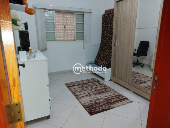 Imagem Casa com 3 Quartos à Venda, 200 m² em Jardim Novo Campos Elíseos - Campinas Imagem Casa com 3 Quartos à Venda, 200 m² em Jardim Novo Campos Elíseos - Campinas