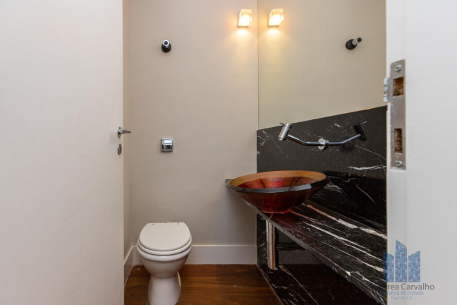 Imagem Apartamento com 4 Quartos à Venda, 150 m² em Indianópolis - São Paulo Imagem Apartamento com 4 Quartos à Venda, 150 m² em Indianópolis - São Paulo