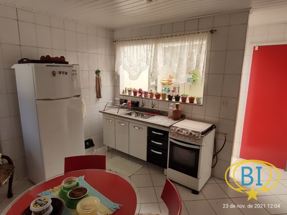 Imagem Casa com 2 Quartos à Venda, 100 m² em Chácara Santo Antônio (zona Leste) - São Paulo